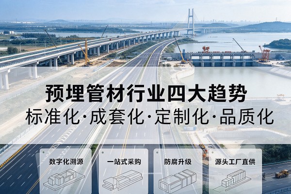 融安行业发展趋势总结