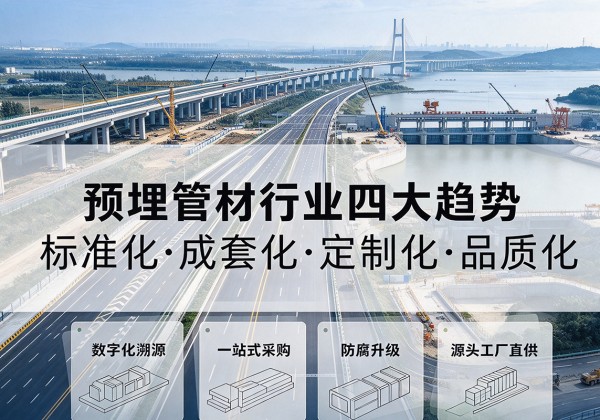 融安行业发展趋势总结