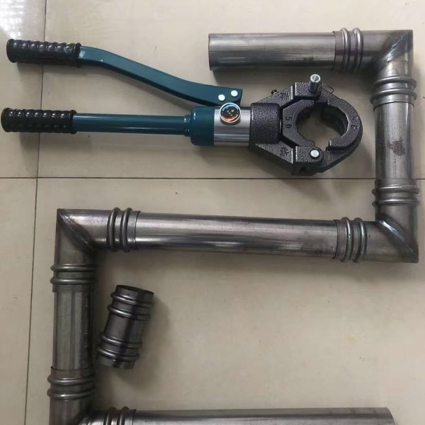 融安鑫亿呈冷却管